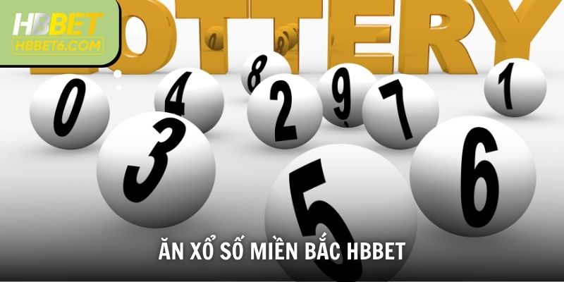 Ăn Xổi Số Miền Bắc