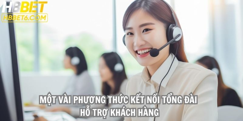Sơ lược một vài phương thức kết nối tổng đài hỗ trợ khách hàng