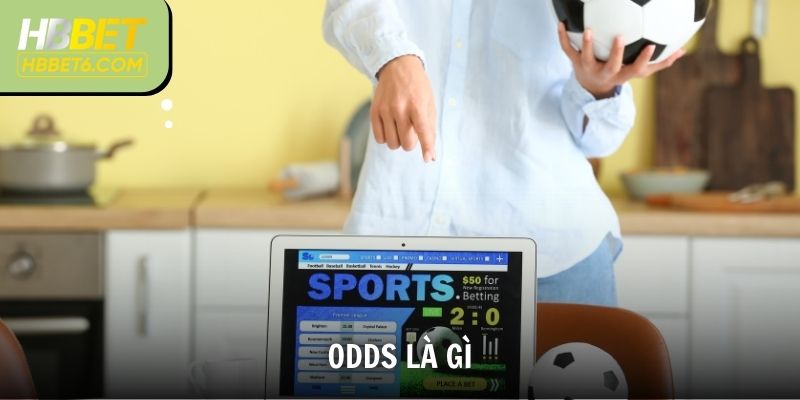 Odds Là Gì
